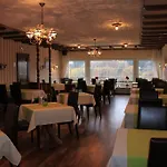 Eifelhotel Hotel