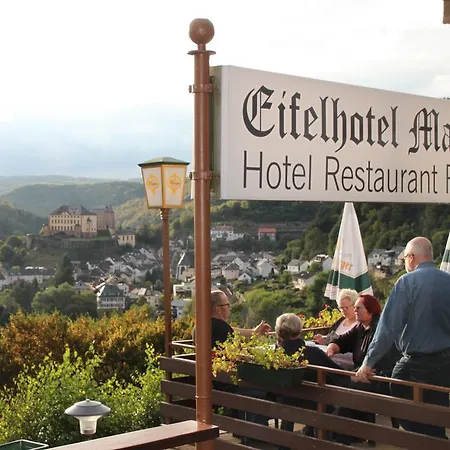 Eifelhotel Malberg
