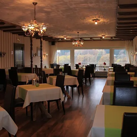 Eifelhotel Hotel