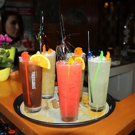 Eifelhotel Hotel 2*