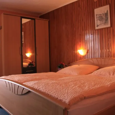 Eifelhotel Hotel Malberg