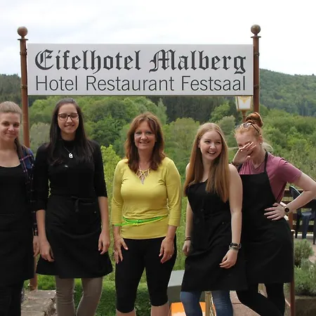 فندق Eifelhotel