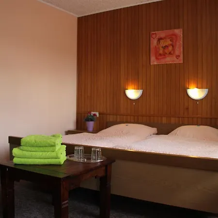 Eifelhotel Hotel