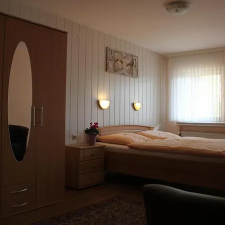 Eifelhotel Hotel